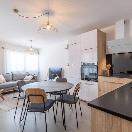 דירות אנסי Belvedere Furnished Flat מראה חיצוני תמונה